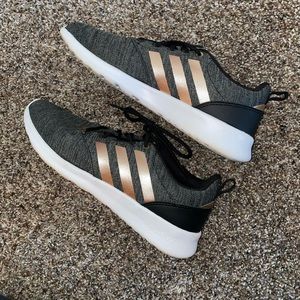 Women's Adidas Cloudfoams